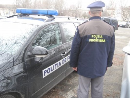 Peste o tonă de sârmă, furată din Portul Constanţa